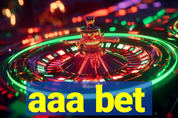 aaa bet